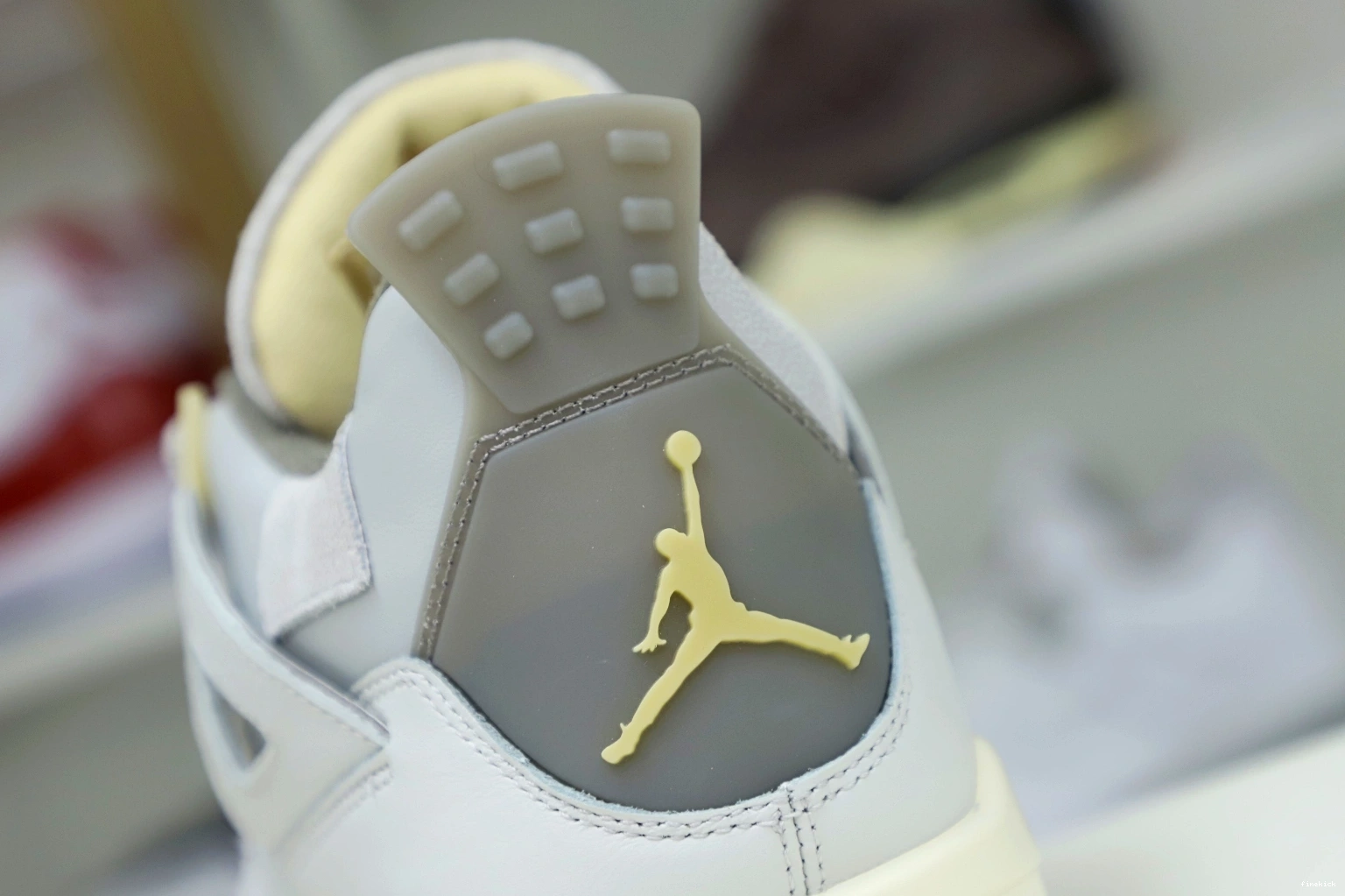 SE Jordan Air 